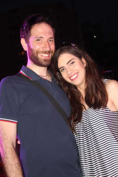 Beirut Design Week Opening Party
